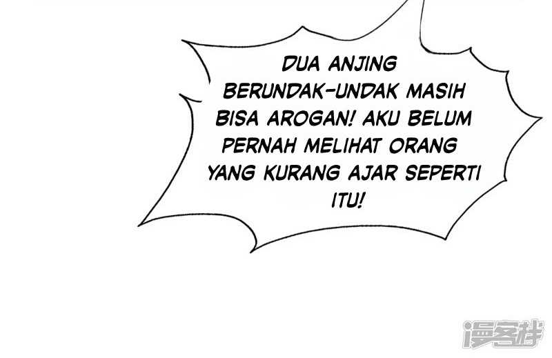 The Power of Soul (Soul Thorn) Chapter 03 Gambar 89